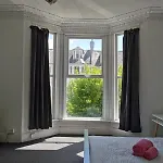 Freedom Park Villas Room 1