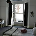 Freedom Park Villas Room 1