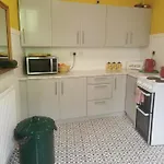 Freedom Park Villas Room 1