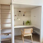 Stunning Sea Views! Entire Flat, Free Parking