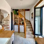 Rock Cottage