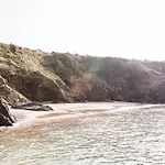 2 Bedroom Chalet With Sea Views