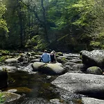 Fox Tor Apartment