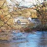 Fox Tor Apartment