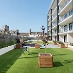 The Stag City Centre Cosy 1 Bed Long Term Stays Welcome