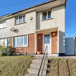 Newly Renovated 3Br House Perfect For Contractors