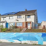 Newly Renovated 3Br House Perfect For Contractors