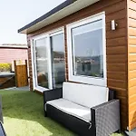 2 Bedroom Chalet With Sea Views