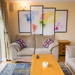 Plymouth Plym Valley Impressive House Free Parking In Great Location By Staystaycations
