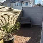 1 Double Bed Studio With Private Access