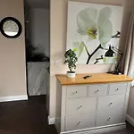 1 Double Bed Studio With Private Access