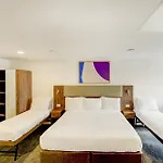 Oyo Plymouth Central Hotel