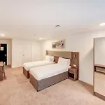 Oyo Plymouth Central Hotel