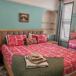 Ocean City Apartment-With Parking