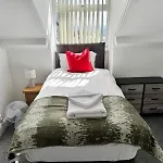 Wilderness House Apartments