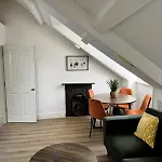 Wilderness House Apartments