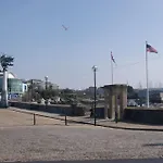 Admiral Macbride