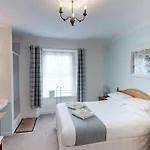 The Tudor Guest House
