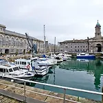 Royal William Yard Sea/River Views