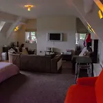 A Stunning Private Suite In A Beautiful Heritage Mansion