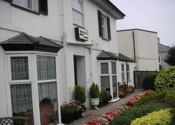 Chester House