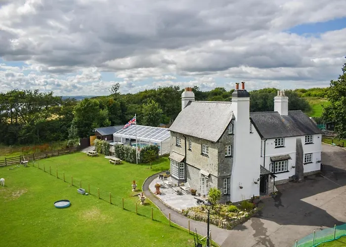 St Anne\'S House