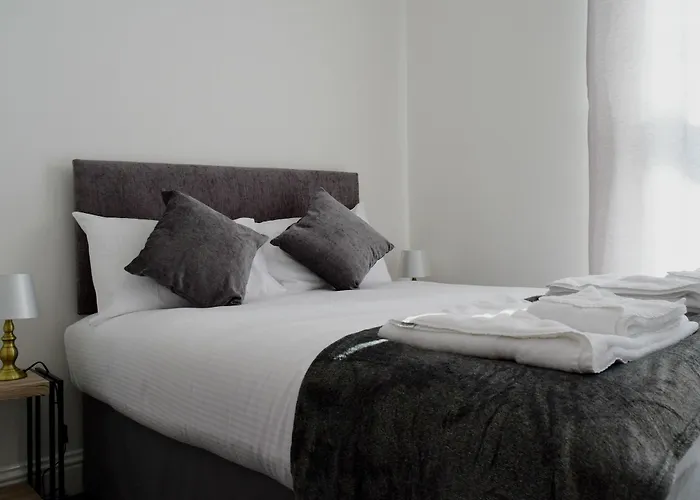 One Caprera Guest House