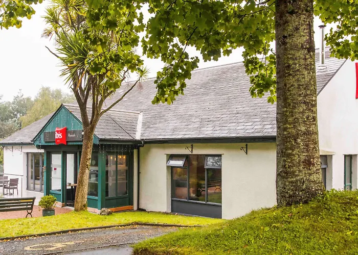 Ibis Plymouth