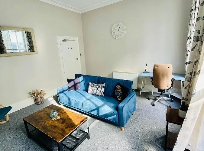 Acora\'S Apartments