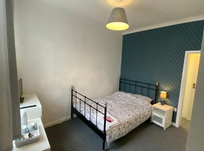 The Nook En-Suite Room