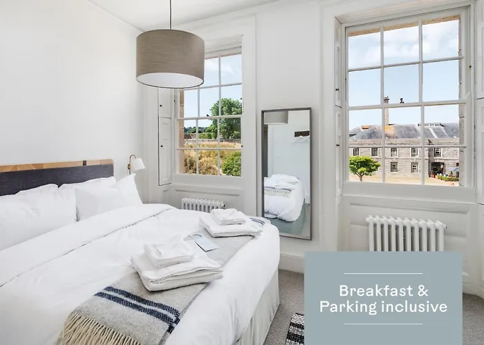 Rooms By Bistrot Pierre