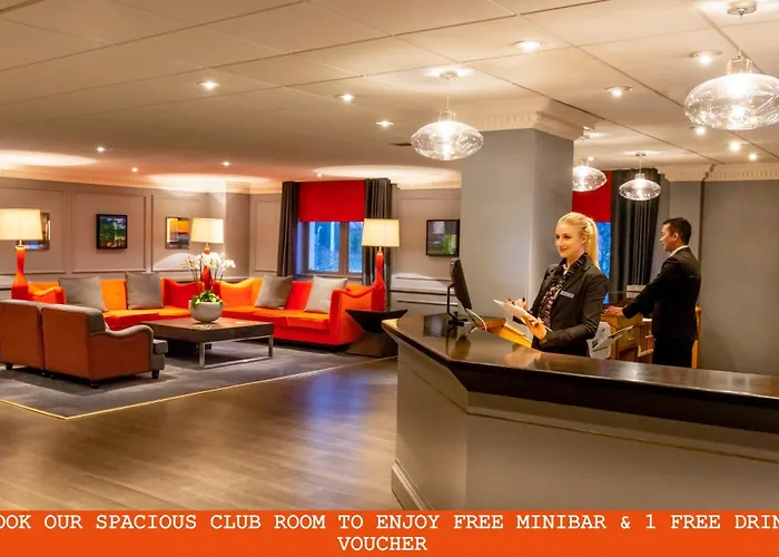 Copthorne Hotel Plymouth