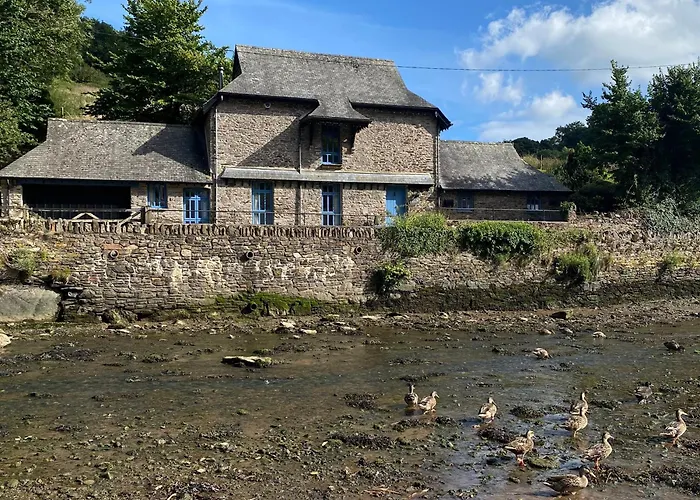 Bridgend Barn