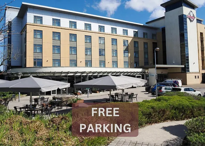 Future Inn Plymouth