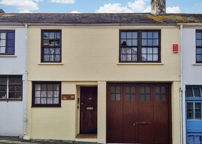 Primrose Cottage