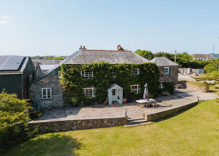Farm Cottage