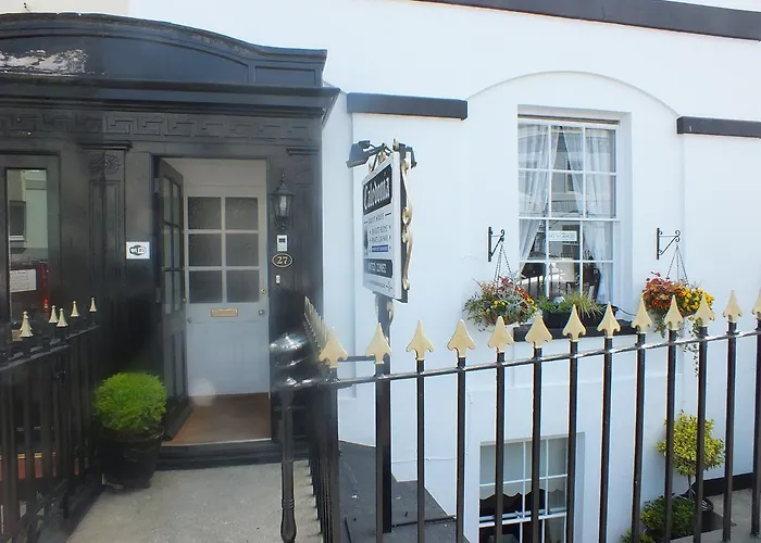 Caledonia Guest House