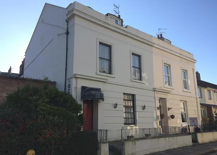 Lockyer House B&B