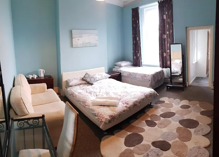 Home Park Homestay