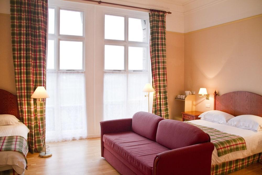 Hotel Duke Of Cornwall