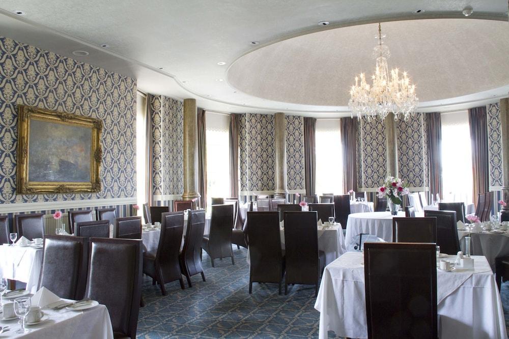 Duke Of Cornwall Hotel