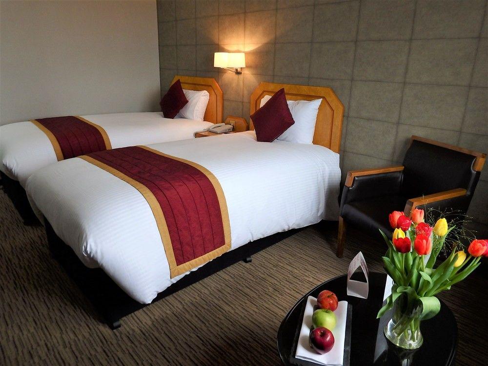 Copthorne Hotel 4*