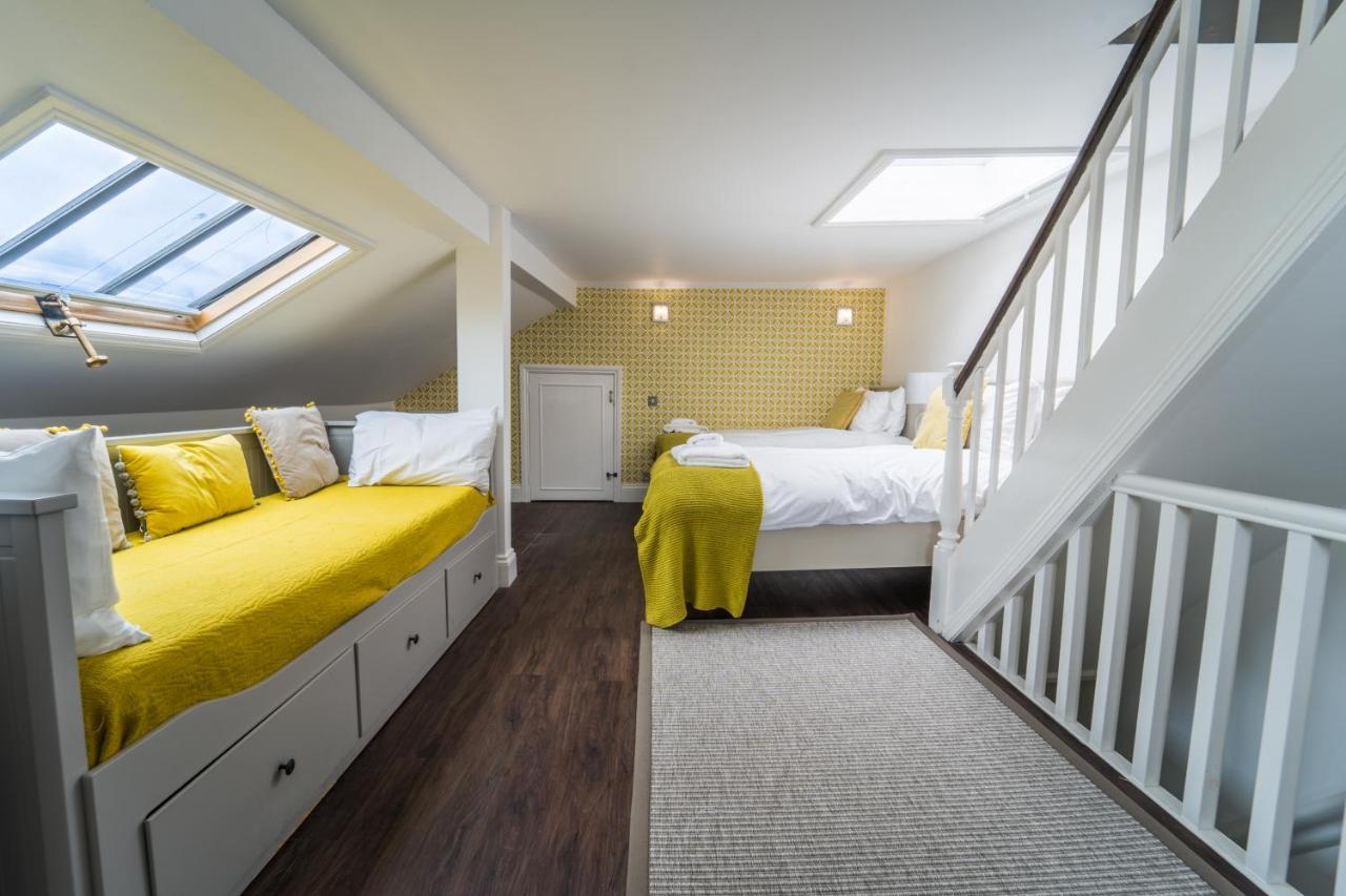 Aparthotel 1 Elliot Terrace