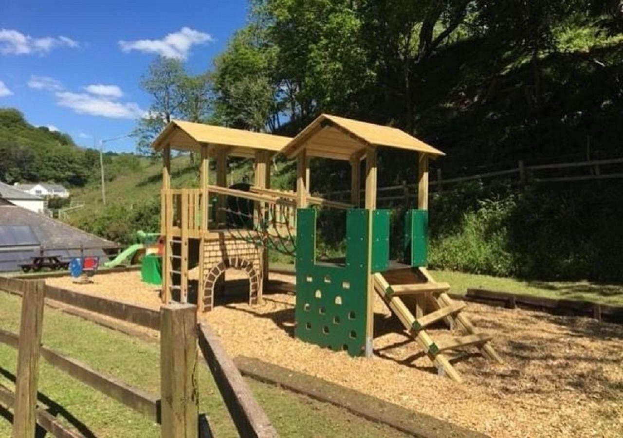 Bovisand Holiday park 4*