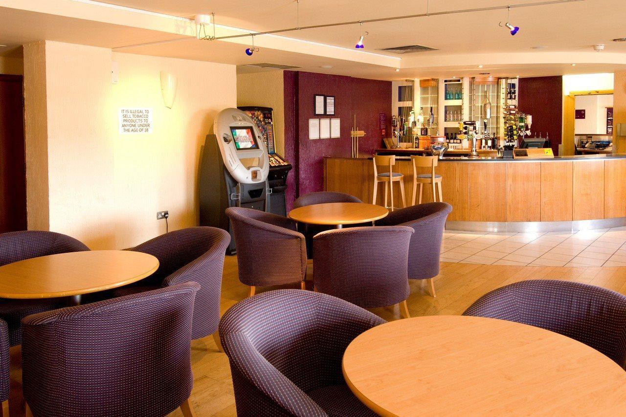Premier Centre - Sutton Harbour 3*