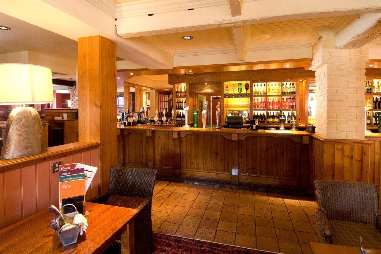 Premier Centre - Sutton Harbour