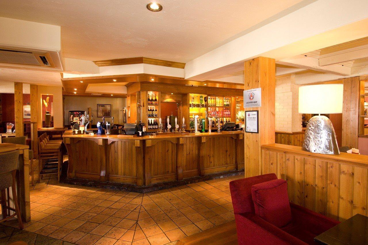 Premier Centre - Sutton Harbour 3* Plymouth