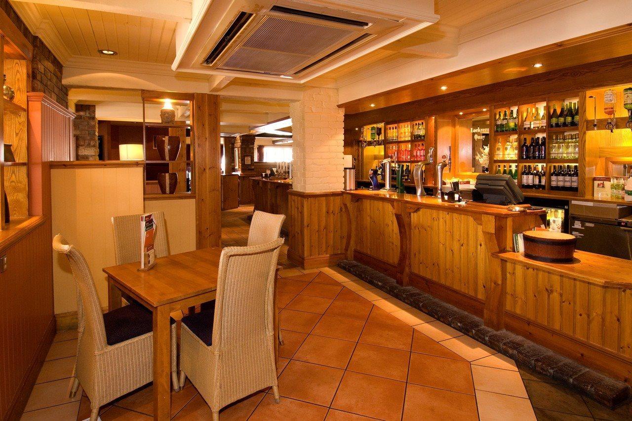 Premier Centre - Sutton Harbour Hotel
