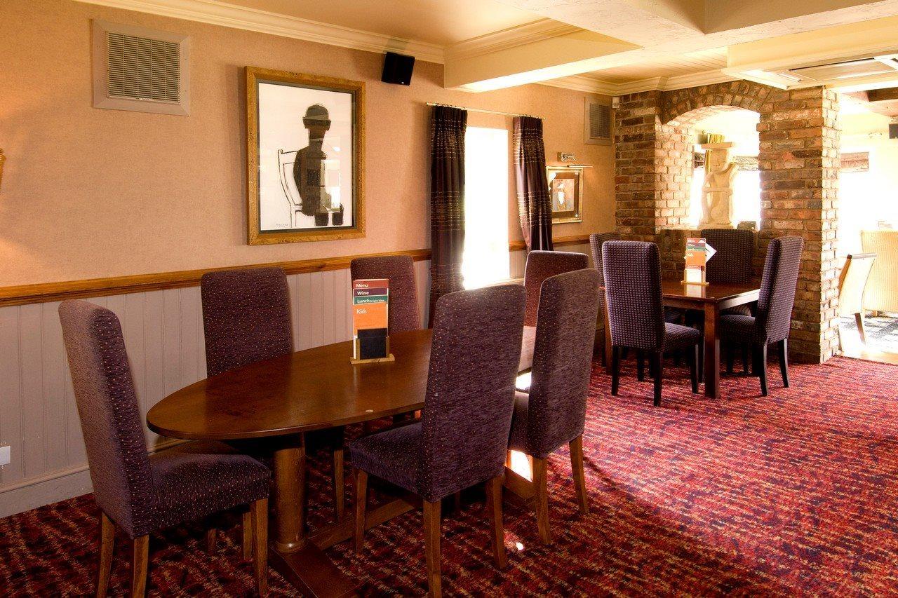 Premier Centre - Sutton Harbour Hotel
