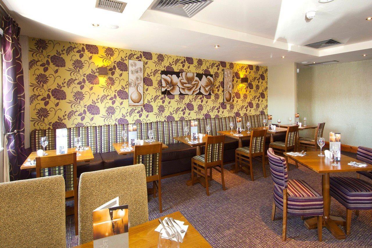 Premier Centre - Sutton Harbour Hotel
